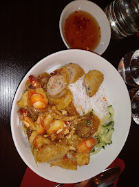 Soupe du Camone - Restaurant Vietnamien Paris 18 - n°9