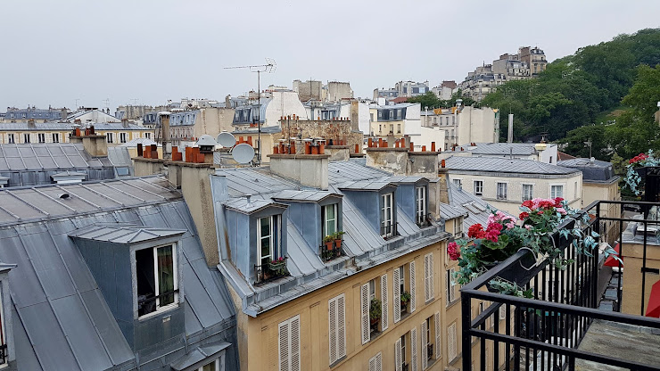 Photos des visiteurs hôtels Hôtel Luxia 75018 Paris