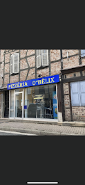 Photos du propriétaire du Pizzas à emporter Pizzéria Obélix à Bâgé-le-Châtel - n°1