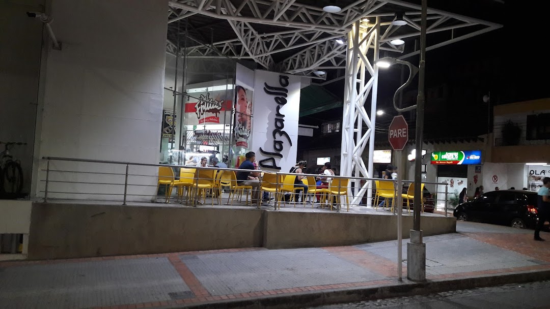 DEL FRUTAS Fruteria Heladeria