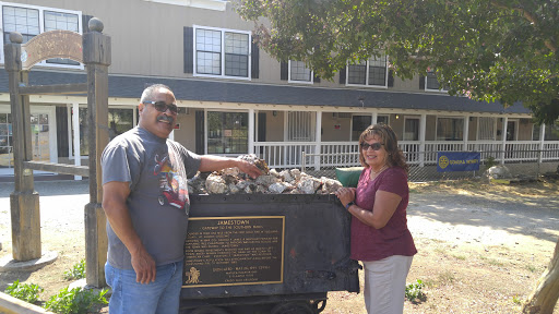 Grocery Store «Barendregt Grocery», reviews and photos, 18195 Main St, Jamestown, CA 95327, USA