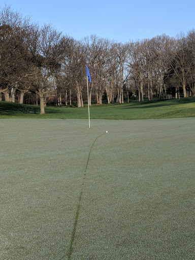 Golf Course «Indian Trails Golf Course», reviews and photos, 2776 Kalamazoo Avenue Southeast, Grand Rapids, MI 49507, USA