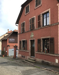 Photos du propriétaire du Restaurant français La Bacchante à Saint-Hippolyte - n°10