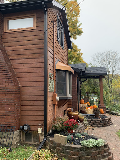 Roofing Contractor «Streamline Enterprises Inc», reviews and photos