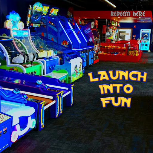 Planet Arcades