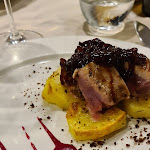 Photo n°3 de l'avis de Charlotte.r fait le 30/07/2022 à 07:59 sur le  Sail Inn à Alassio