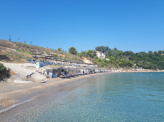 Porto Roma Beach