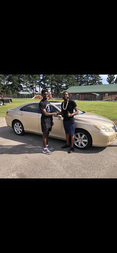 Used Car Dealer «Georgia Truck World», reviews and photos, 2539 N Expy, Griffin, GA 30223, USA