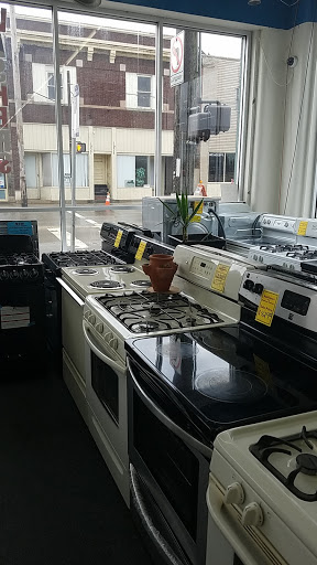 Mattress Store «Appliance & Mattress Center», reviews and photos, 1942 Parsons Ave, Columbus, OH 43207, USA