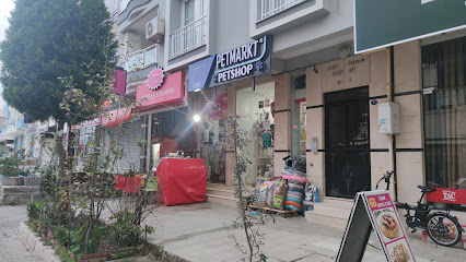 Petmarkt İzmir (Gaziemir)
