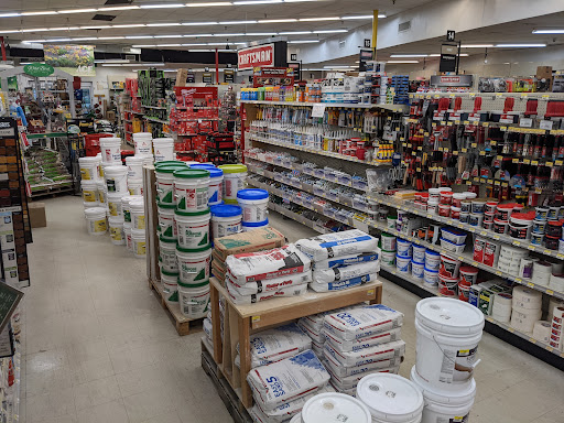 Hardware Store «Rainbow Ace Hardware», reviews and photos, 140 Orange Ave, Suffern, NY 10901, USA