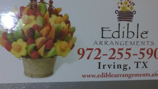 Gift Shop «Edible Arrangements», reviews and photos, 2654 N Belt Line Rd, Irving, TX 75062, USA