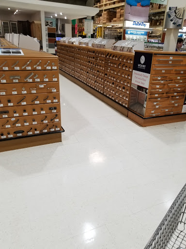 Home Improvement Store «Menards», reviews and photos, 19521 Evans St NW, Elk River, MN 55330, USA