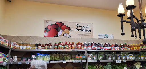Grocery Store «Old World Food Market», reviews and photos, 40 NY-59, Nyack, NY 10960, USA