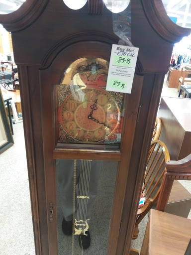 Store «Goodwill Denver - S. Denver», reviews and photos, 6435 E Hampden Ave, Denver, CO 80231, USA