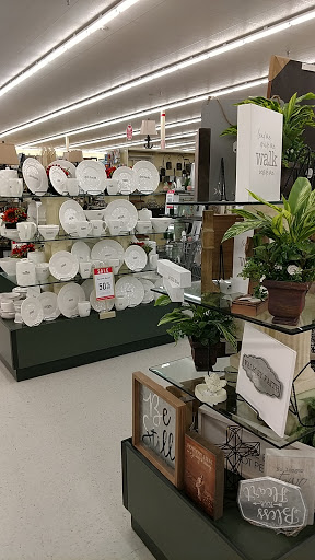 Craft Store «Hobby Lobby», reviews and photos, 3134 I-30 Frontage Rd, Greenville, TX 75402, USA