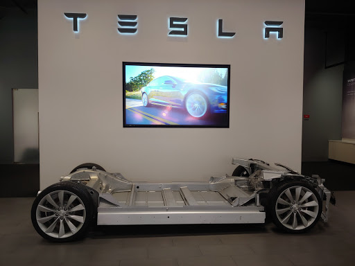 Shopping Mall «Santana Row», reviews and photos, 377 Santana Row, San Jose, CA 95128, USA