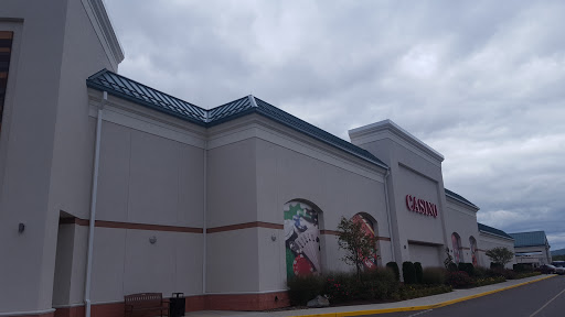 Casino «Tioga Downs Casino», reviews and photos, 2384 W River Rd, Nichols, NY 13812, USA