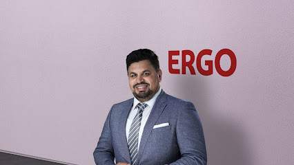 ERGO Versicherung AG Jas Singh Warraich