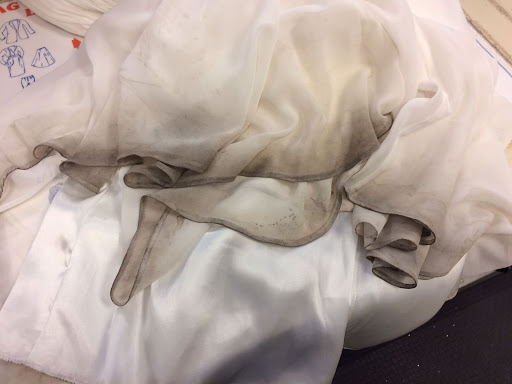 Dry Cleaner «vista cleaners», reviews and photos, 6475 S Chickasaw Trail, Orlando, FL 32829, USA