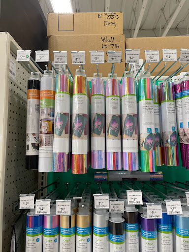 Craft Store «Michaels», reviews and photos, 7630 N Division St a, Spokane, WA 99208, USA