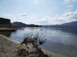Spiaggia libera'in fotoğrafı çok temiz temizlik seviyesi ile