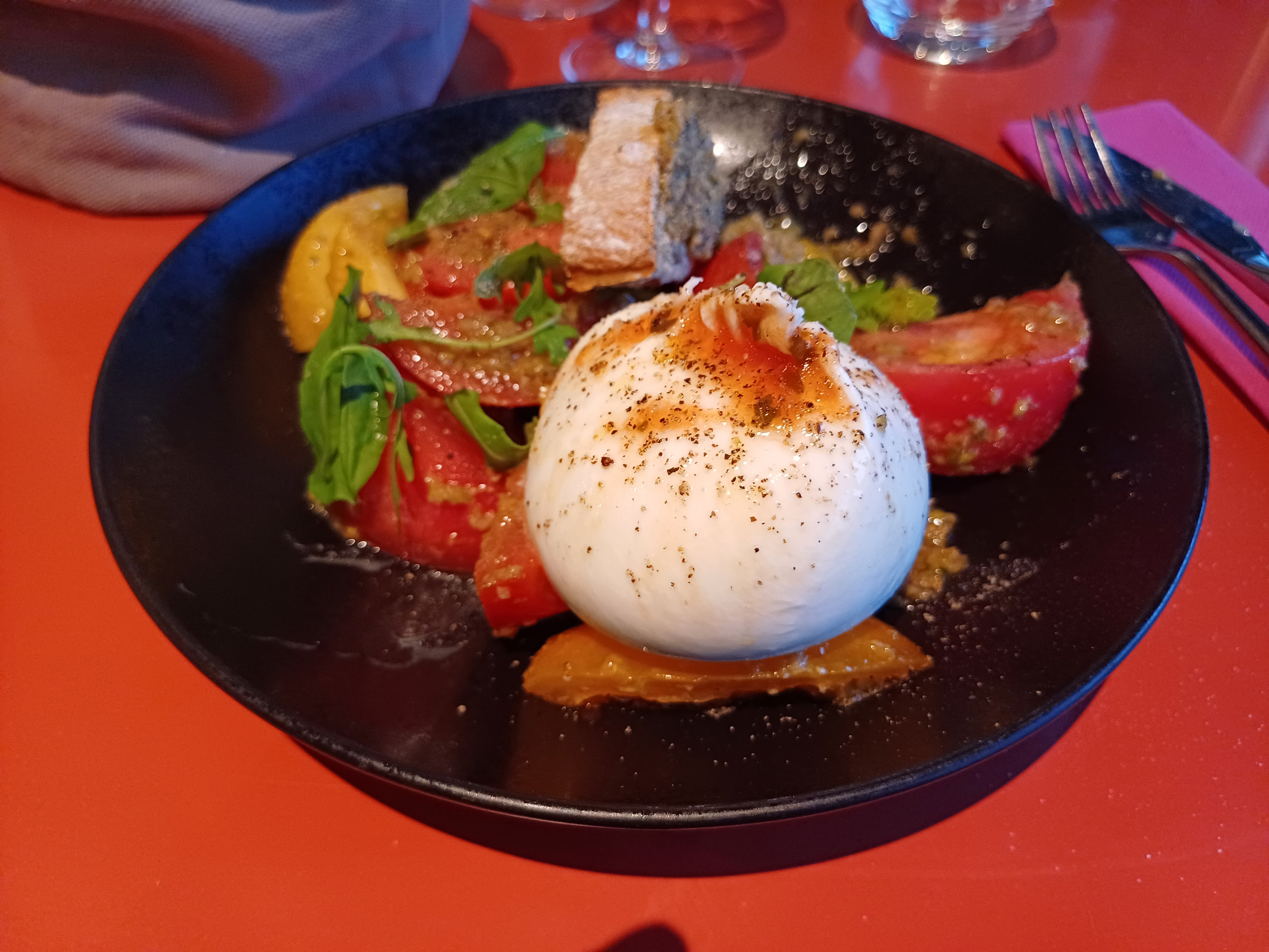 Photo n° 9 de l'avis de J-L.o fait le 10/09/2019 à 17:29