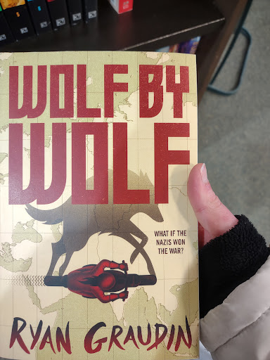 Book Store «Barnes & Noble», reviews and photos, 4325 24th Ave, Fort Gratiot Twp, MI 48059, USA