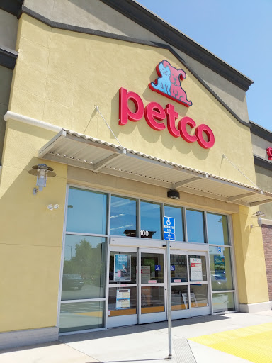 Petco image