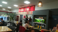 Atmosphère du Restaurant asiatique L'ORCHIDEE D'ASIE à Belley - n°8