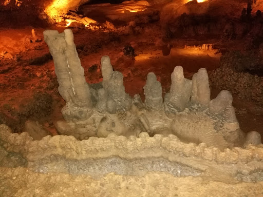 Tourist Attraction «Marengo Cave U.S. National Landmark», reviews and photos, 400 East State Rd 64, Marengo, IN 47140, USA