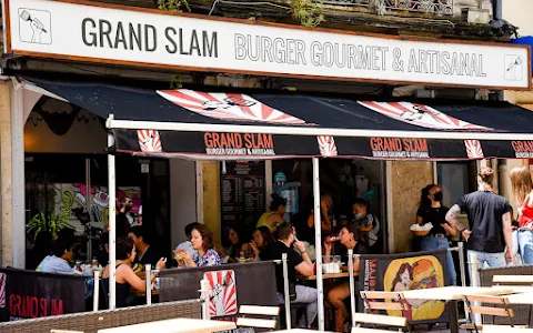 Grand Slam Burger | Hamburger Montpellier image