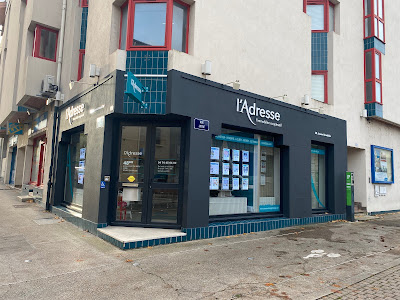 Agence immobilière l'Adresse Bourg-en-Bresse à Bourg-en-Bresse
