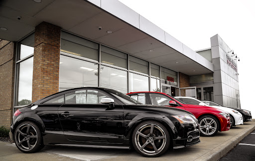 Used Car Dealer «Fishers Imports», reviews and photos, 9550 E 126th St, Fishers, IN 46038, USA