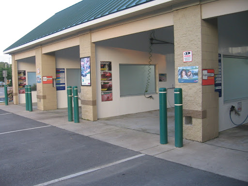 Car Wash «Green Clean Auto Wash & Car Detailing Service», reviews and photos, 820 S Military Hwy, Virginia Beach, VA 23464, USA