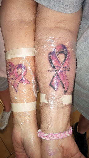 Tattoo Shop «magnum opus tattoo company», reviews and photos, 1817 Padre Blvd #4, South Padre Island, TX 78597, USA