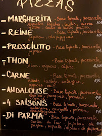 Photos du propriétaire du Pizzeria La Toscane à Puy-l'Évêque - n°8