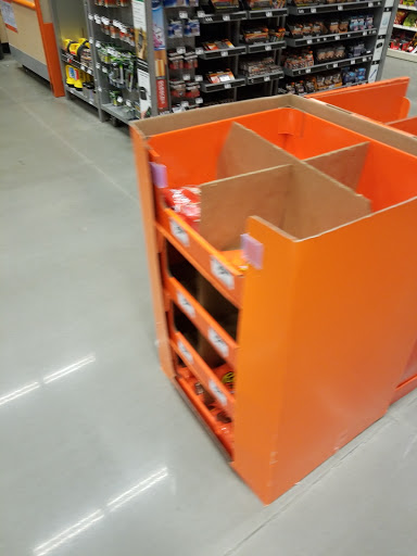 Home Improvement Store «The Home Depot», reviews and photos, 984 Wall Ave, Ogden, UT 84404, USA