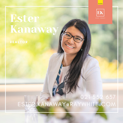 Ester Kanaway - Real Estate