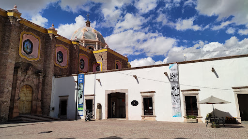 Museo José Guadalupe Posada