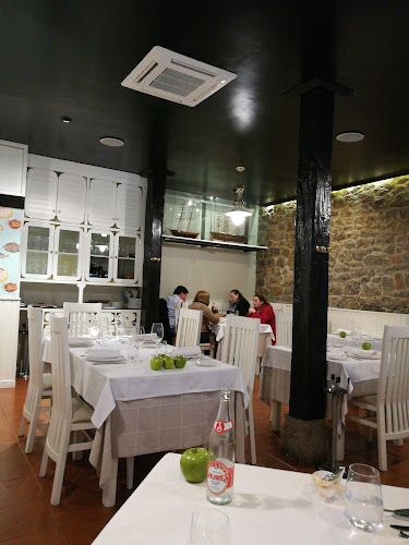 Restaurante Las Redes en San Vicente de la Barquera