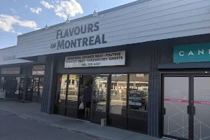 Flavours of Montreal image