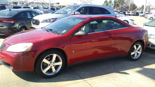 Kia Dealer «Orr Kia of Shreveport», reviews and photos, 1111 E Bert Kouns Industrial Loop, Shreveport, LA 71115, USA