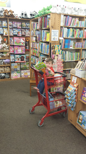 Book Store «Half Price Books», reviews and photos, 2601 S Interstate 35 e300, Round Rock, TX 78664, USA