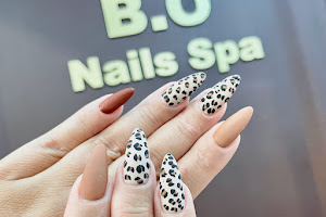 BO Nails Spa