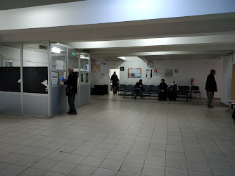 Bingöl Nüfus Müdürlüğü