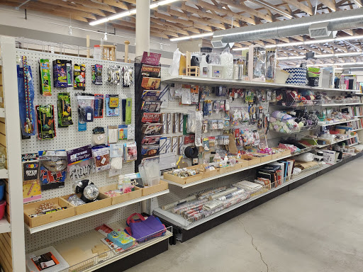 Thrift Store «Idaho Youth Ranch Thrift Store», reviews and photos, 228 E Main St, Middleton, ID 83644, USA