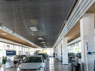 Autohaus Brass Darmstadt - Ihr Autohaus für Seat/Cupra und Volkswagen-Service