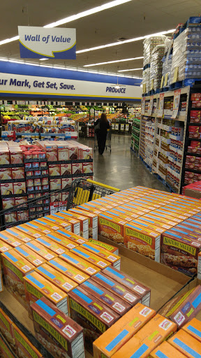 Supermarket «FoodMaxx», reviews and photos, 1950 W 11th St, Tracy, CA 95376, USA