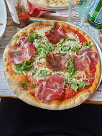 Pizza du Restaurant italien Del Arte à Argenteuil - n°7